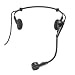 Audio-Technica Pro 8HEx Headset Microphone