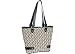 Sun Bay Black Multi Straw Hobo BLACK MULTI