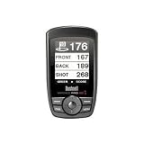 Bushnell Yardage Pro XG Golf GPS