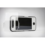 Iskin Revo White for Apple iPhone 4G
