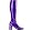 Purple Stretch Patent