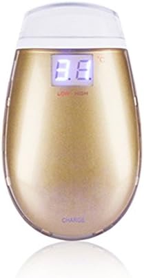 HKGT Temperature Lattice RF Beauty Health Care Instrument RF Thermage V-face Shaping Shrink Pores Improve Skin Elasticity Eliminate Wrinkles Home Beauty Device