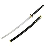 Whetstone Cutlery Deluxe Full Tang Katana Sword