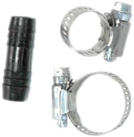 Outdoor Water Solutions ARL0035 1/2-Inch Air Line Connector Kit