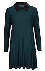 Elastane/Viscose General Print Long Sleeves Bodycon Dress/Tunic/Midi Dress 