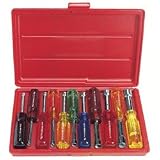 Set Nut Driver 11 Pc (577-9200DB) Category: Nutdriver Sets