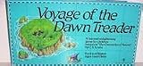 Voyage of the