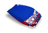 Surfster J3 Junior Inflatable Bodyboard / Boogie Board with free pump