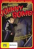 DVD : Johnny and the Bomb ( Terry Pratchett's Johnny and the Bomb (Australia) (DVD title) )