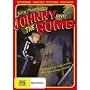 Johnny and the Bomb ( Terry Pratchett's Johnny and the Bomb (Australia) (DVD title) )