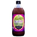 Acai100 100% Acai Berry Juice Pulp Supplement by Genesis Today ~ 32oz Bottle ~ Superfood Antioxidant