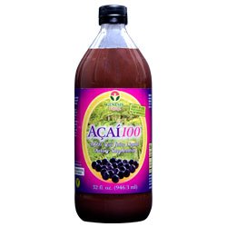 Acai 100 - 32 oz - Liquid