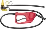 Key Parts 6799 Gas Siphon