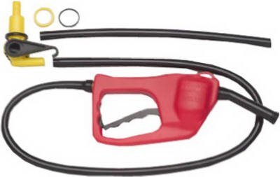 Key Parts 6799 Gas Siphon