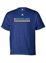 Memphis Grizzlies True Court Performance Shirt