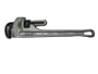 Ridgid 31095 14-Inch Aluminum Straight Pipe Wrench