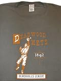 1892 Deadwood Mets T-Shirt