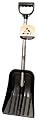 Ames True Temper 1518000 Penguin Collapsible  Emergency Snow Shovel