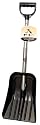 Ames True Temper 1518000 Penguin Collapsible  Emergency Snow Shovel