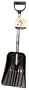 Ames True Temper 1518000 Penguin Collapsible Emergency Snow Shovel