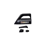 (Price/EA)P.C. Handheld Vacuum, Black