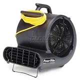 Powr-Flite® 1/2 Hp Floor Dryer