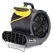 Powr-Flite Powr-Dryer Airmover 1/3 HP PD350