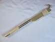 Samoan Fire Knife for Dance and Twirling - Novelty Fire Twirling Baton