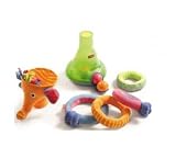 Tiny Love Musical Stack & Play