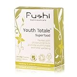 Antioxidant Youth Totale - Anti-aging from within