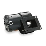 Dayton Blower 54CFM 3340RPM 115volts 60/50hz (4C012) # 1TDN5
