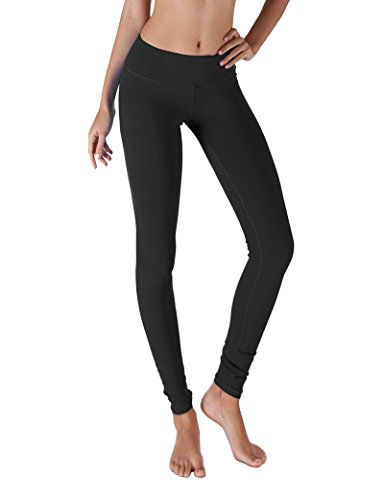 Yoga Reflex Women's Yoga Pant Sports Yoga Legging Pants - Hidden Pocket (XS-3XL)