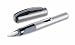 Pelikan P58 Style Silver Fountain Pen Fine