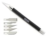 Excel Grip-On Knife With 5 #11 Blades