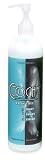Coochy Rash-Free Shave Creme, Fragrance-Free, 16oz Pump