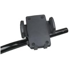 HR Fahrrad- und Motorradhalterung Halterung Bike Mount 6 + Ger�tehalter KPPP f�r Blackberry 9000 Bold 9500 Storm 8800 8900 Curve 7230 7290 8300 Curve 8707v 8820 7730 8520 Curve 9700 Bold 9520 Storm 9300 Curve 3G 9800 Torch 9780 Bold 9900 Bold 9810 Torch 9860 Torch 9360 Curve 9790 Bold 9380 Curve