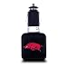 NCAA Arkansas Razorbacks Dual USB Car Charger with USB Charge/Sync Cable for Apple iPhone, iPod, and iPad