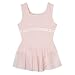 Freestyle Pink Girls' Skirtall Tank - S