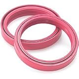 00-07 YAMAHA TTR125L: ALL BALLS FORK SEAL KIT by All Balls