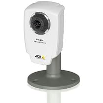 AXIS COMMUNICATIONS 206 CAMERA (AXIS0199004)