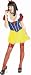Sexy Adult Snow White Costume (Size:Medium 8-10)