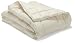 Irisette Unterbett Merino wash 100 x 200 cm