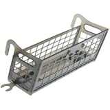 No-Wire Walker Basket