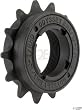 Odyssey 13t BMX Freewheel - Threaded, Metric