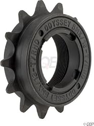 Odyssey 13t BMX Freewheel - Threaded, Metric