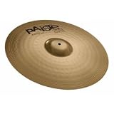 Paiste 201 Bronze Crash/Ride, 18 Inches