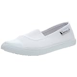 Be Only Canvas Buzz Elastique, Damen Ballerinas
