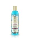 Active Organic Sea Buckthorn Shampoo for Normal and Oily Hair 400 Ml (Natura Siberica)