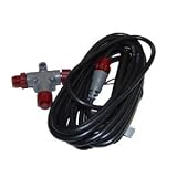 Lowrance Ep-65R Fuel Level Probe With Cable - Model 120-41 Network Systems Accessories