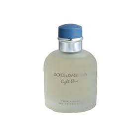 Dolce & Gabbana Light Blue Pour Homme 31ifoZSy1IL. AA280 Dolce & Gabbana Light Blue Pour Homme